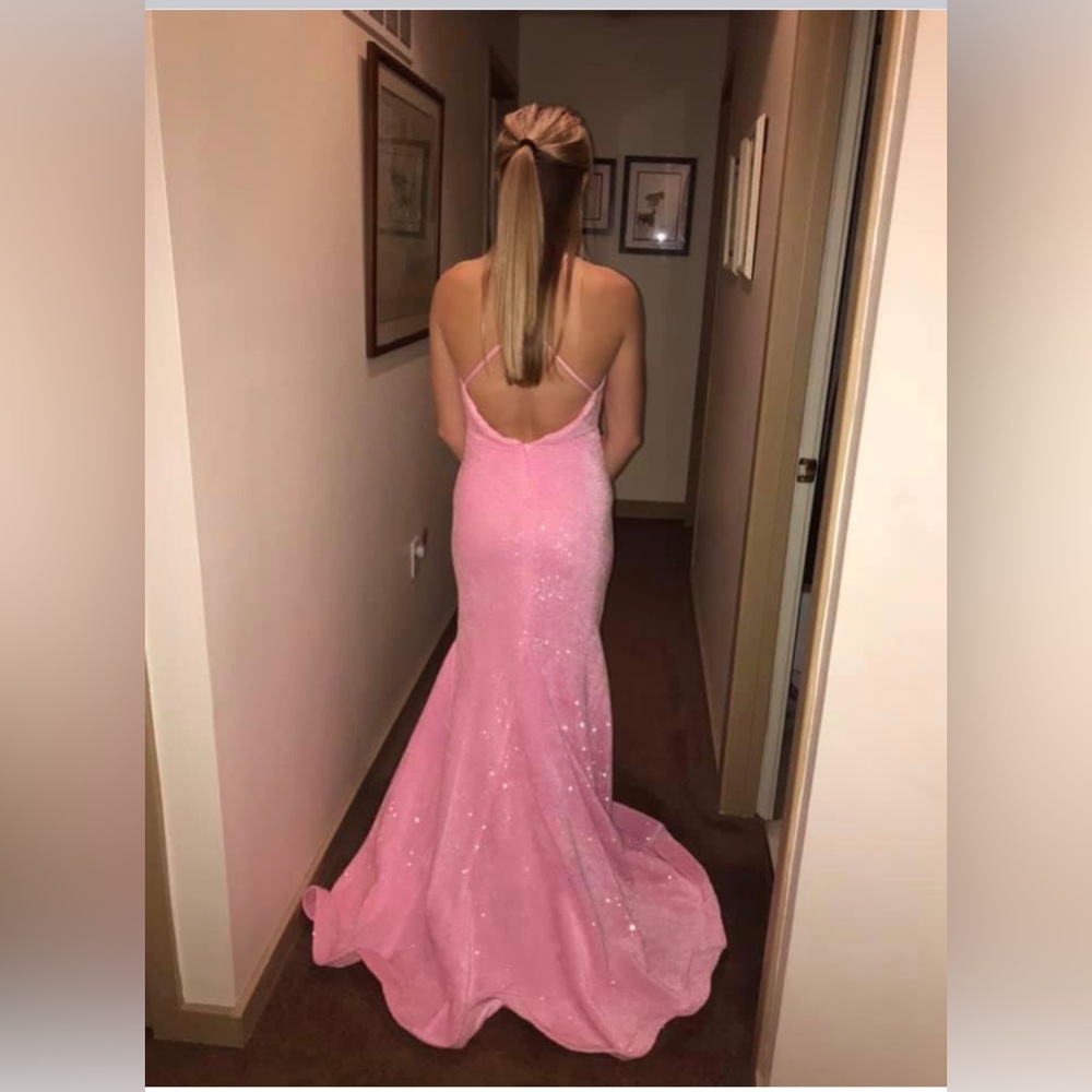 Prom Dress - Picture 2 of 6